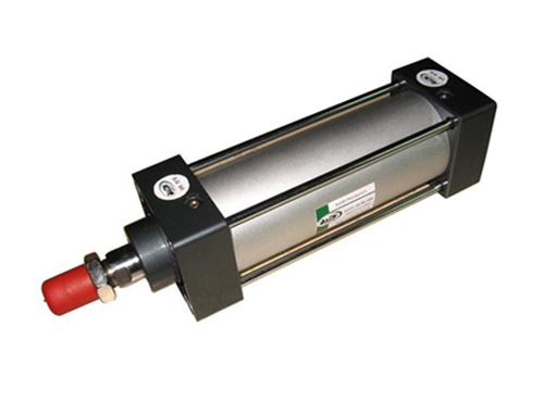 除塵氣缸產(chǎn)品圖片