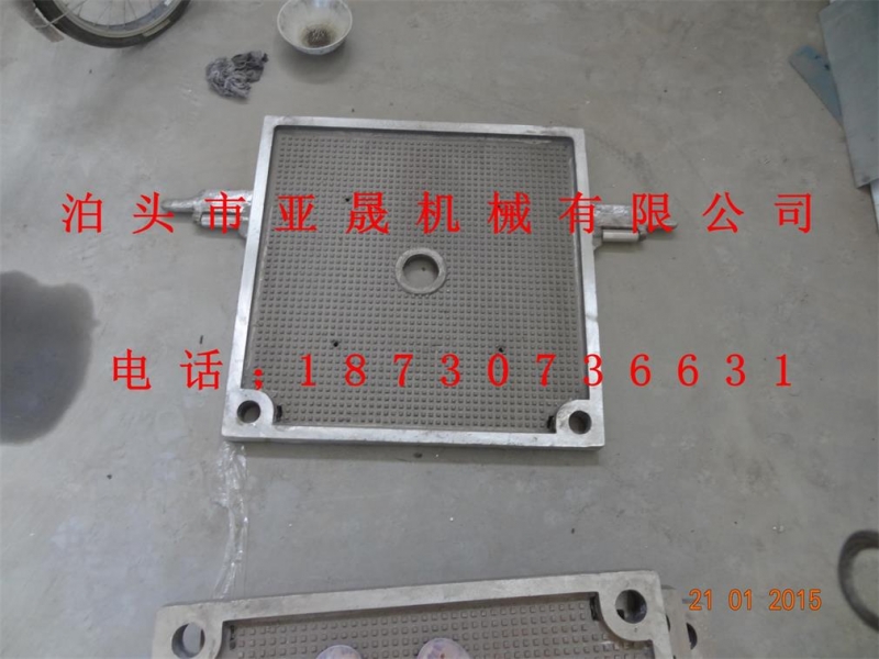 供應(yīng)不銹鋼濾板濾框，廂式鑄鐵濾板，耐腐蝕鑄鐵濾板廠家