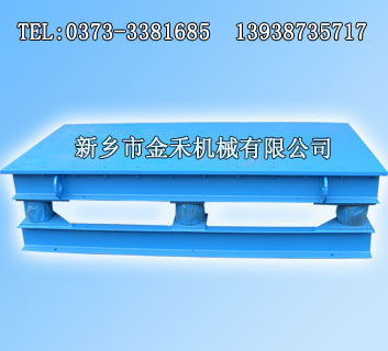 大型模擬運輸內(nèi)蒙模擬運輸振臺