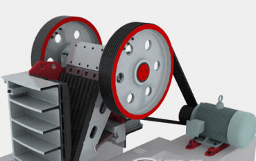 顎式破碎機_河南顎式破碎機_山東顎破產品圖片