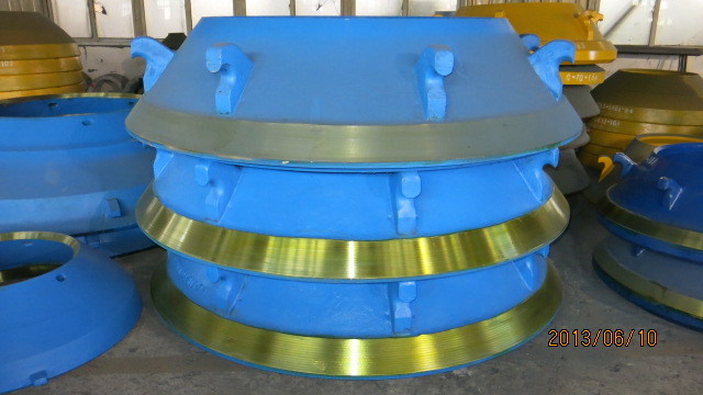 圓錐破軋臼壁價(jià)格產(chǎn)品圖片