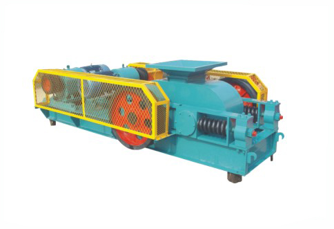 破碎機(jī)設(shè)備廠供對輥破碎機(jī) 產(chǎn)品圖片