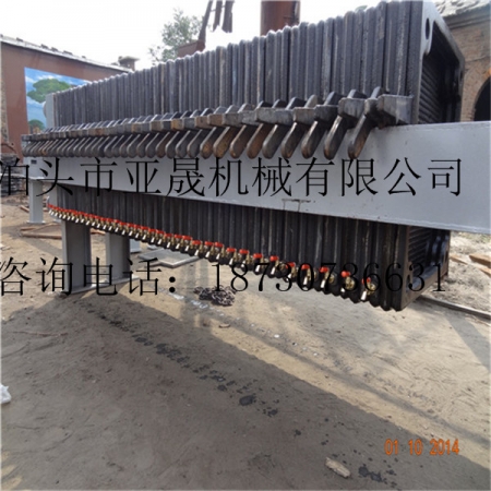  不銹鋼壓濾機(jī)廠為您提供甲醇壓濾機(jī)價格較低產(chǎn)品圖片