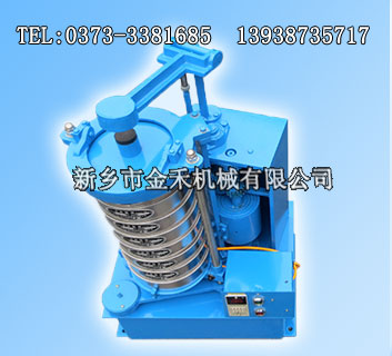 標(biāo)準(zhǔn)規(guī)格檢驗篩拍擊式震動篩