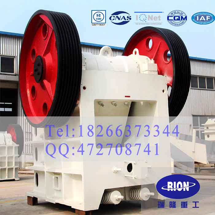 破碎機(jī),圓錐破碎機(jī),大型顎式破碎機(jī)產(chǎn)品圖片