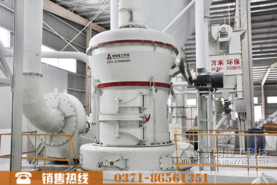 天然石膏一套設(shè)備多少錢？產(chǎn)品圖片