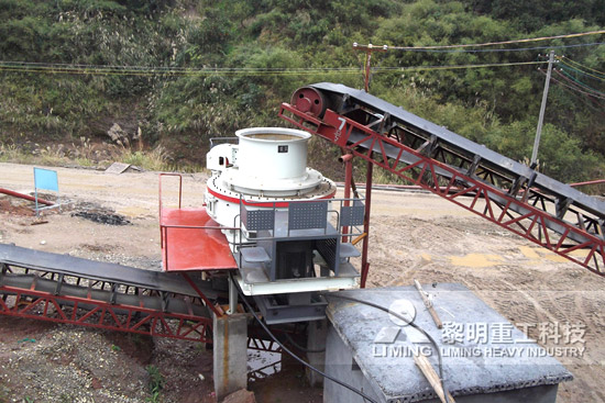 人工制砂的原料有哪些，人工制砂機(jī)