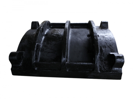 紅蘋果鑄造圓錐破碎機(jī)機(jī)架翼護(hù)板，機(jī)架筋護(hù)板，機(jī)架翼襯板，圓錐破配件