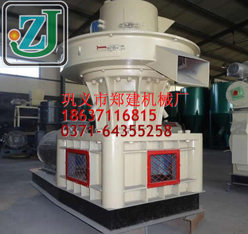 河南木屑顆粒機生產(chǎn)廠家以“正”“奇”為立足