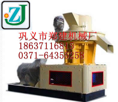 秸稈顆粒機(jī)設(shè)備在拆卸時(shí)的注意事項(xiàng)產(chǎn)品圖片