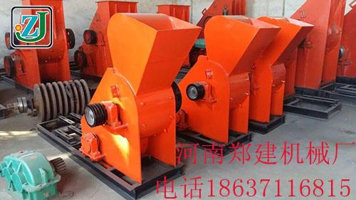 破碎機設(shè)備該如何選擇 鄭建破碎機