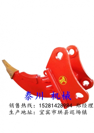 松石器、單鉤松土器、雙鉤松土器、三鉤松產品圖片