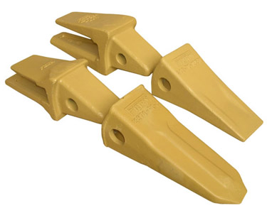 挖掘機(jī)斗齒、巖石齒、土方齒、錐形齒、豎銷斗齒、橫銷斗齒、旋挖斗齒產(chǎn)品圖片