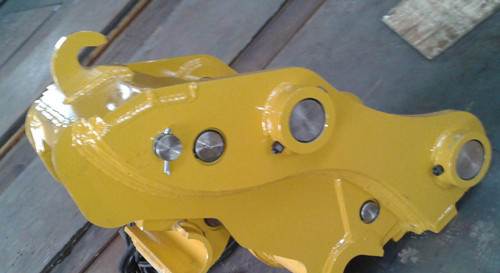 挖掘機(jī)快速接頭、挖掘機(jī)快速連接器、挖掘機(jī)快