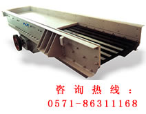 ZSW振動給料機產品圖片