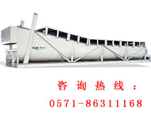 螺旋洗砂機產(chǎn)品圖片