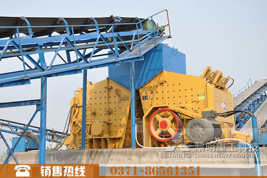 大型碎石機(jī)產(chǎn)量，河南碎石機(jī)廠家產(chǎn)品圖片