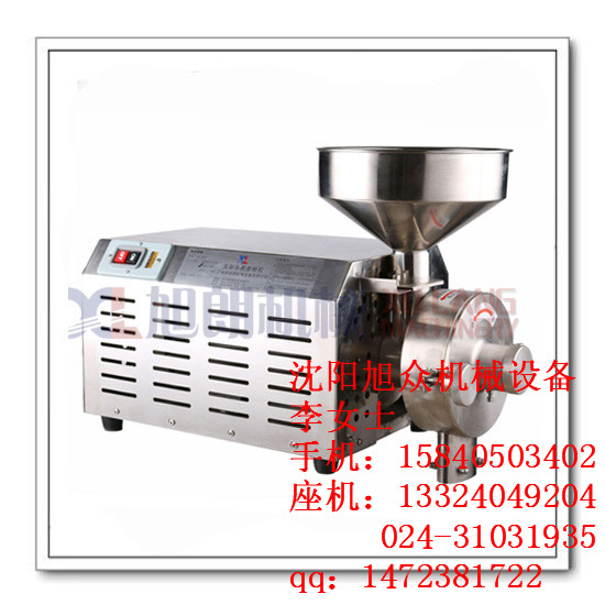 遼寧吉林黑龍江五谷雜糧磨粉機(jī)產(chǎn)品圖片