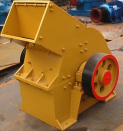 臨沂破碎機(jī)廠家教您如何解決破碎機(jī)油汞的磨損的問題產(chǎn)品圖片