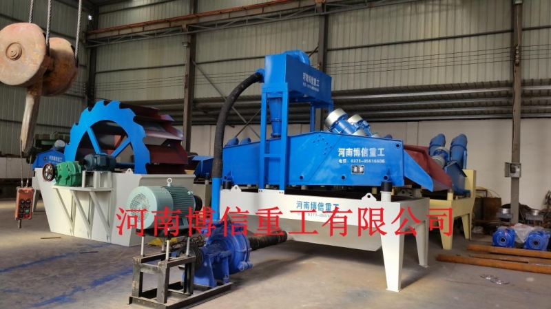 監(jiān)利縣收集機、博信重工(在線咨詢)、尾砂收集機適用范圍