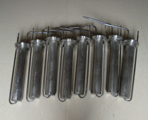 *國(guó)內(nèi)首推*無縫鋼管焦炭反應(yīng)器產(chǎn)品圖片