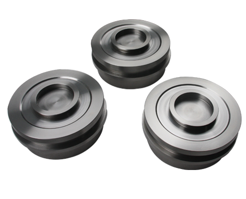 A4-14G高錳鋼料缽/制樣機料缽/研缽