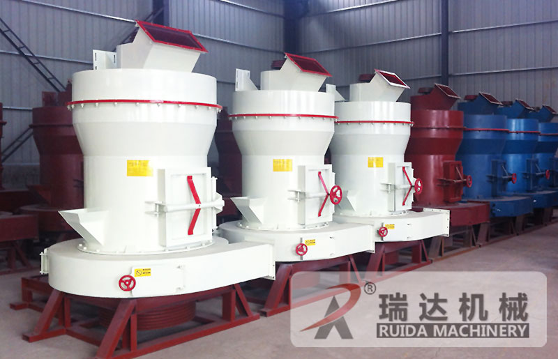 選擇雷蒙磨機(jī)時(shí)需考慮哪些因素？