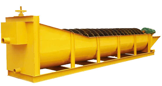 螺旋輸送機 蛟龍破碎機 山東破碎機