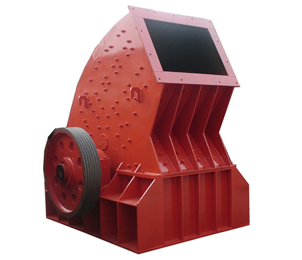 重錘式破碎機(jī)