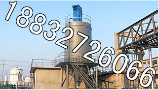 倉(cāng)頂除塵器