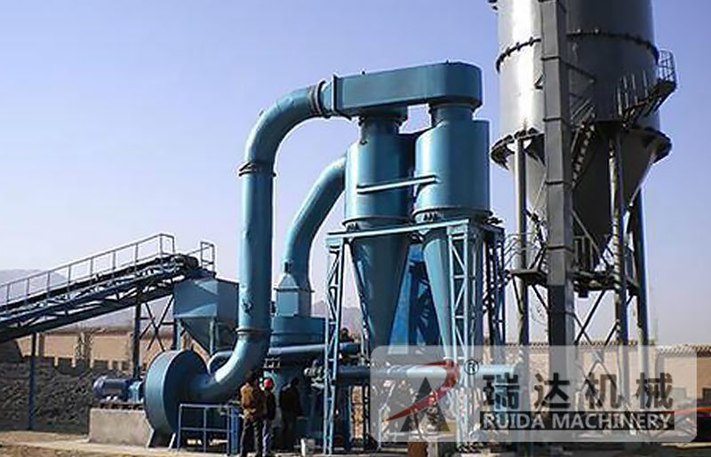 超細磨粉機產(chǎn)品圖片