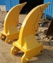 挖掘機優(yōu)質(zhì)單齒松土器產(chǎn)品圖片