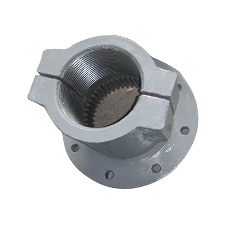 圓錐頭   美卓   破碎機 配件 高錳鋼  可以產(chǎn)品圖片