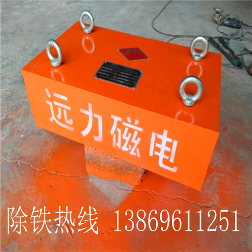 安順除鐵器廠(chǎng)家_遠(yuǎn)力值得您信賴(lài)