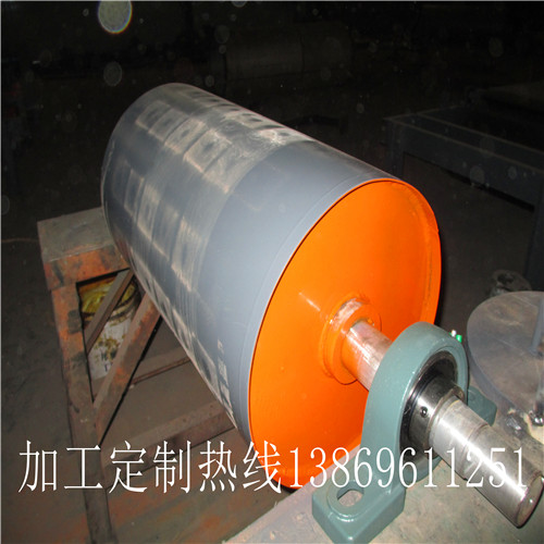 永磁滾筒_遠(yuǎn)力永磁動(dòng)力滾筒