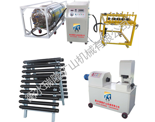 遼寧石頭爆破大樓爆破定點爆破山體產(chǎn)品圖片