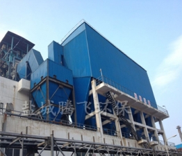 RE銷款高壓電除塵器效果好價低