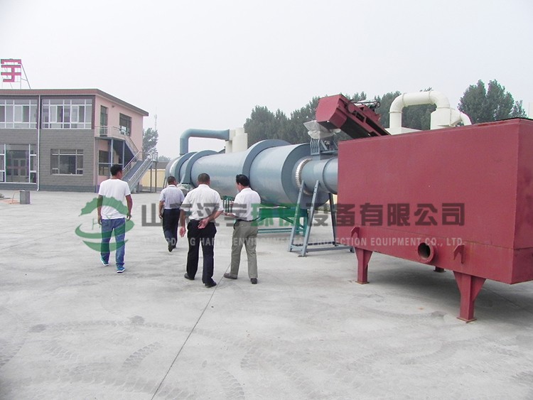 定制大產(chǎn)量秸稈稻草破碎機(jī) 成堆樹(shù)枝粉碎機(jī) 旋切機(jī)TPX2000 產(chǎn)品圖片