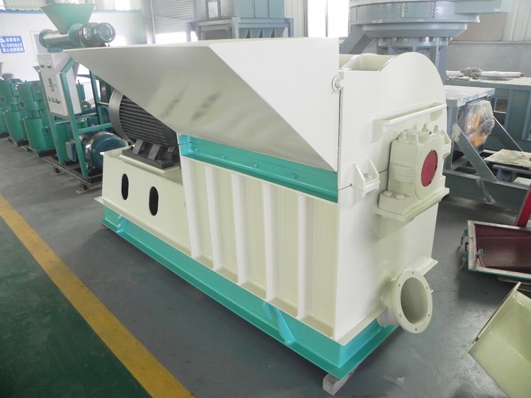 廠家】建筑模板破碎機(jī) 托盤(pán)粉碎機(jī) 木材木板破碎機(jī) 品牌售