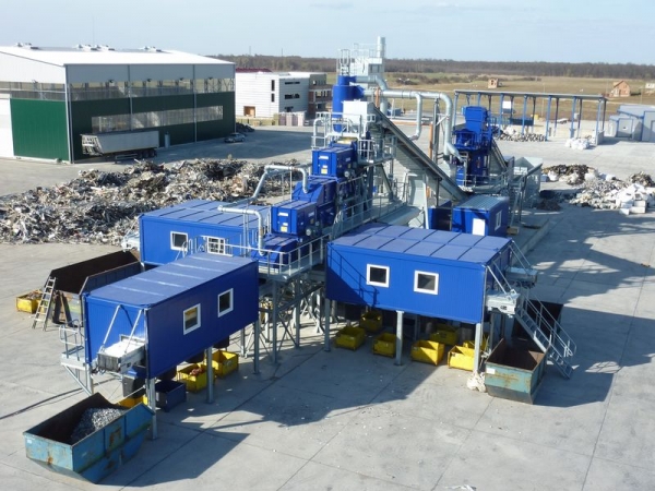 轉(zhuǎn)子粉碎機 (RS)產(chǎn)品圖片