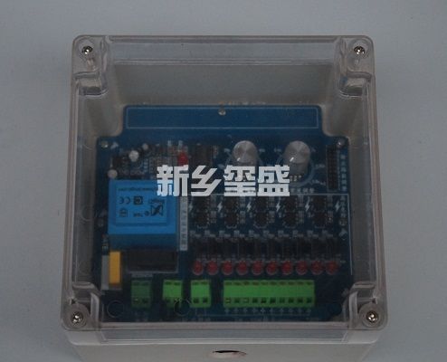 脈沖控制儀價格