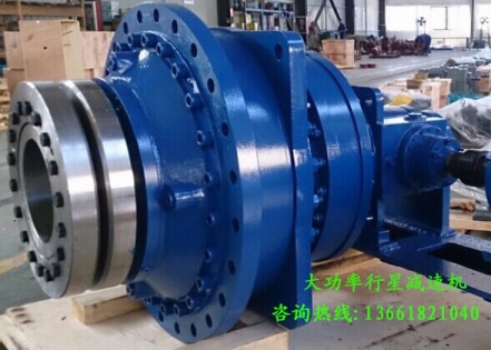 行星減速機(jī)上海行星減速機(jī)