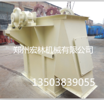 板鏈斗式提升機 提升機生產(chǎn)廠家