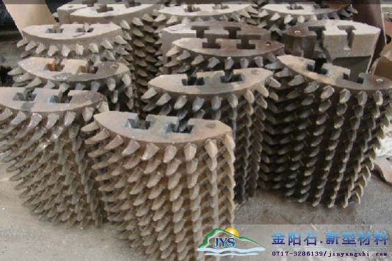 生產(chǎn)對(duì)輥輥皮哪幾家的質(zhì)量可以？