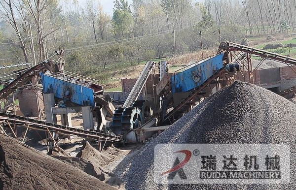 圓盤造粒機(jī)簡介及使用優(yōu)點(diǎn)？？產(chǎn)品圖片