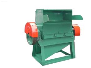 可靠塑料破碎機(jī)廠家欣凱機(jī)械XK-C行業(yè)產(chǎn)品圖片