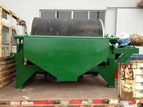 安全干式磁選機欣凱機械XK-C功率強產品圖片