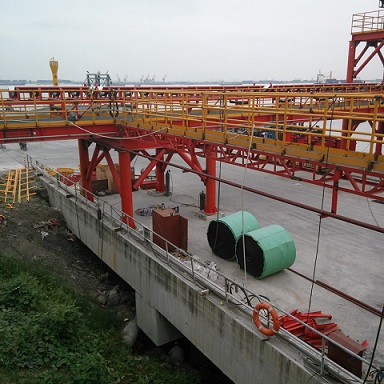 移動(dòng)皮帶機(jī)