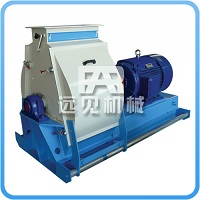 水滴粉碎機，寬式細粉碎機，粗細飼料粉碎設(shè)備