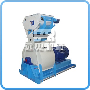 飼料機械，雞飼料粉碎機，禽飼料粉碎機